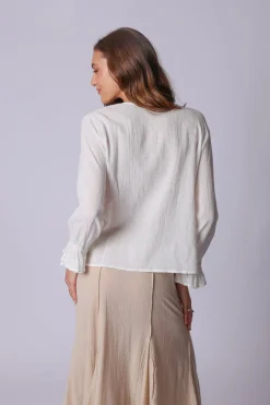 Fashion Oberon Top Tops & Shirts