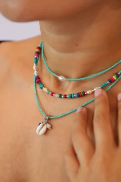 Sale Ocea Necklace Fashion Jewellery
