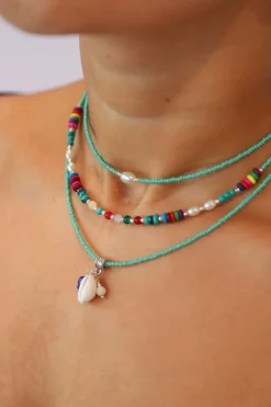Sale Ocea Necklace Fashion Jewellery