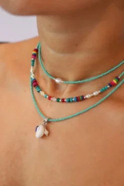 Sale Ocea Necklace Fashion Jewellery