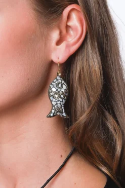 Best Oceara Earrings Fashion Jewellery