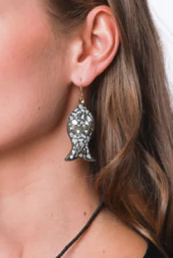 Best Oceara Earrings Fashion Jewellery