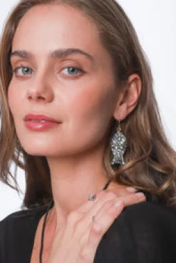 Best Oceara Earrings Fashion Jewellery