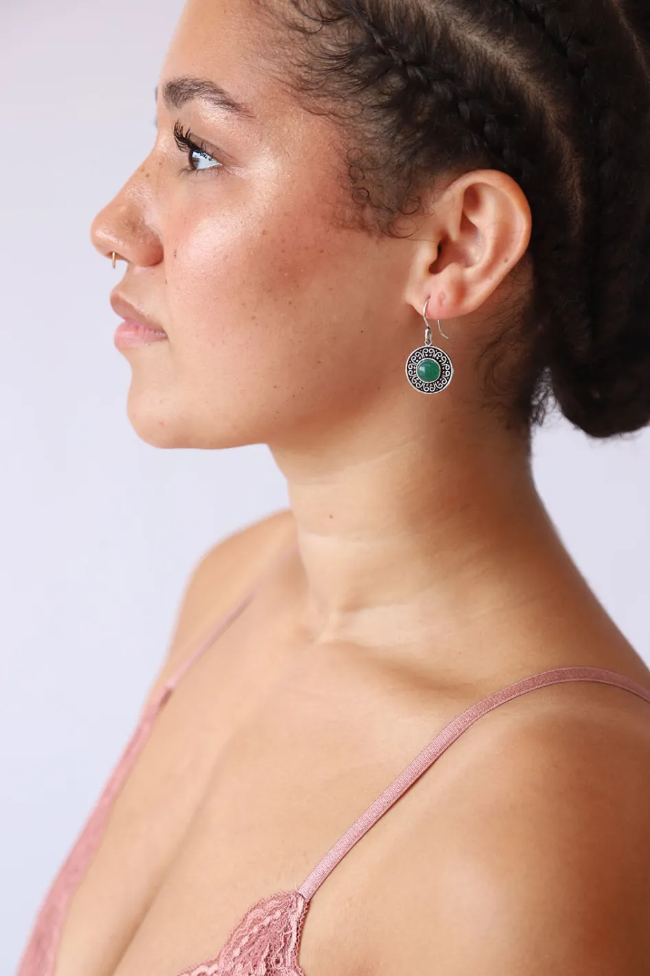 Fashion Odalys Earrings Fashion Jewellery