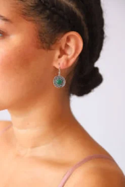 Fashion Odalys Earrings Fashion Jewellery