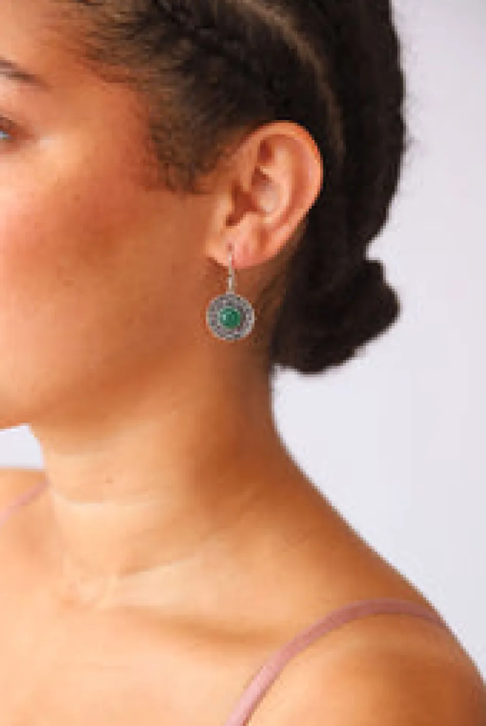 Fashion Odalys Earrings Fashion Jewellery