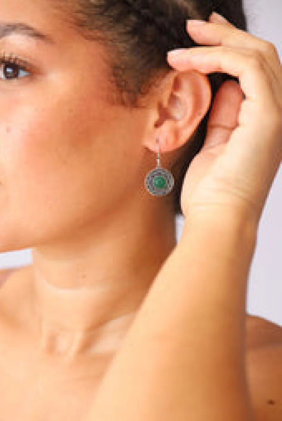 Fashion Odalys Earrings Fashion Jewellery