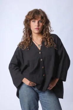 Online Olivia Top Free Size|Tops & Shirts