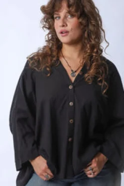 Online Olivia Top Free Size|Tops & Shirts