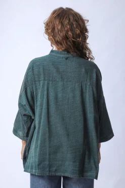 Outlet Olivia Top Free Size|Tops & Shirts