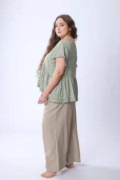 Clearance Ollie Top Tops & Shirts