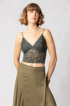 New Onyx Bralette Free Size|Tops & Shirts