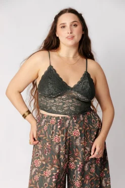 New Onyx Bralette Free Size|Tops & Shirts