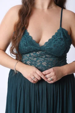 Sale Onyx Bralette Tops & Shirts