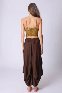 New Onyx Bralette Tops & Shirts