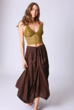 New Onyx Bralette Tops & Shirts