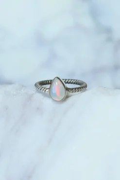 Outlet Opal Cruz Ring Rings
