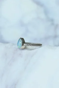 Outlet Opal Cruz Ring Rings