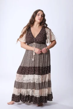 Hot Opal Dress Dresses