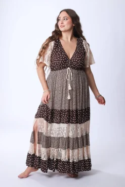 Hot Opal Dress Dresses