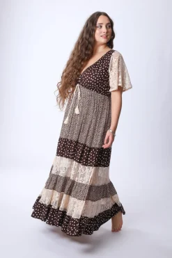 Hot Opal Dress Dresses
