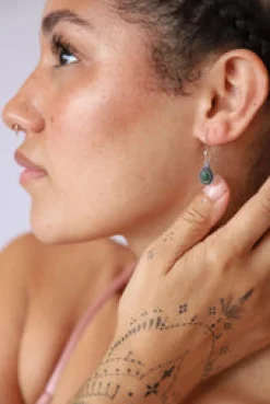 Outlet Ophelia Earrings Fashion Jewellery