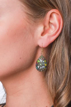 Hot Orlina Earrings Fashion Jewellery