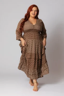 Hot Outrider Dress Dresses