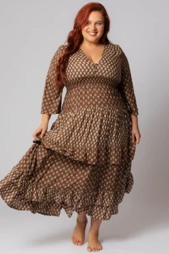 Hot Outrider Dress Dresses
