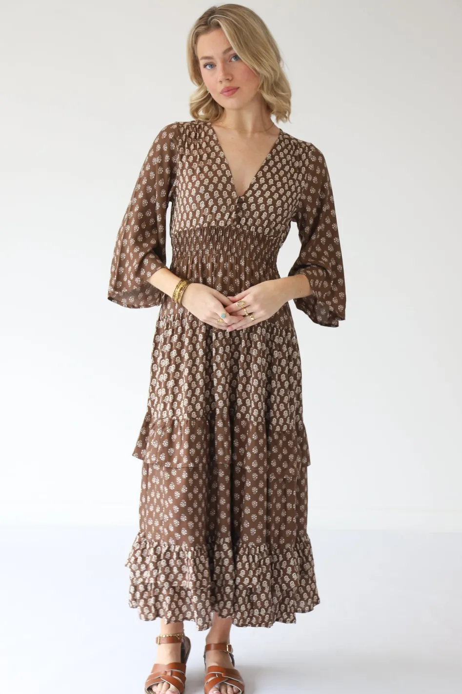 Hot Outrider Dress Dresses