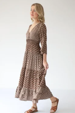 Hot Outrider Dress Dresses