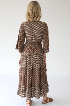 Hot Outrider Dress Dresses