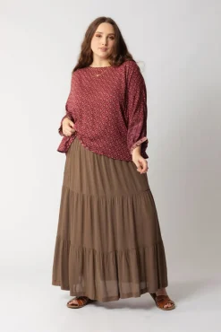 Fashion Paloma Skirt Skirts
