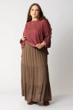Fashion Paloma Skirt Skirts