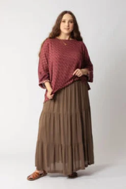 Fashion Paloma Skirt Skirts