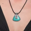New Pamira Pendant Necklace Fashion Jewellery