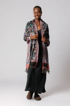 Outlet Parisa Scarf Scarves & Shawls