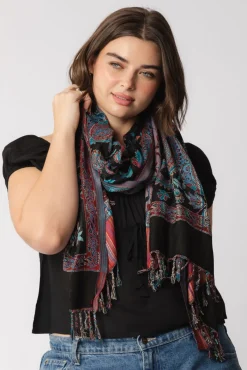 Outlet Parisa Scarf Scarves & Shawls
