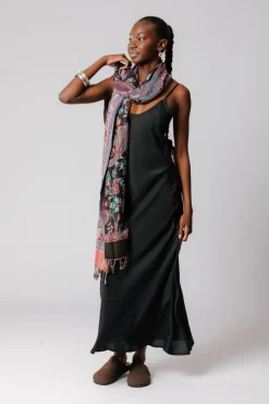 Outlet Parisa Scarf Scarves & Shawls