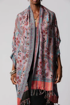 Outlet Parisa Scarf Scarves & Shawls