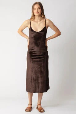 Fashion Patti Slip Dresses