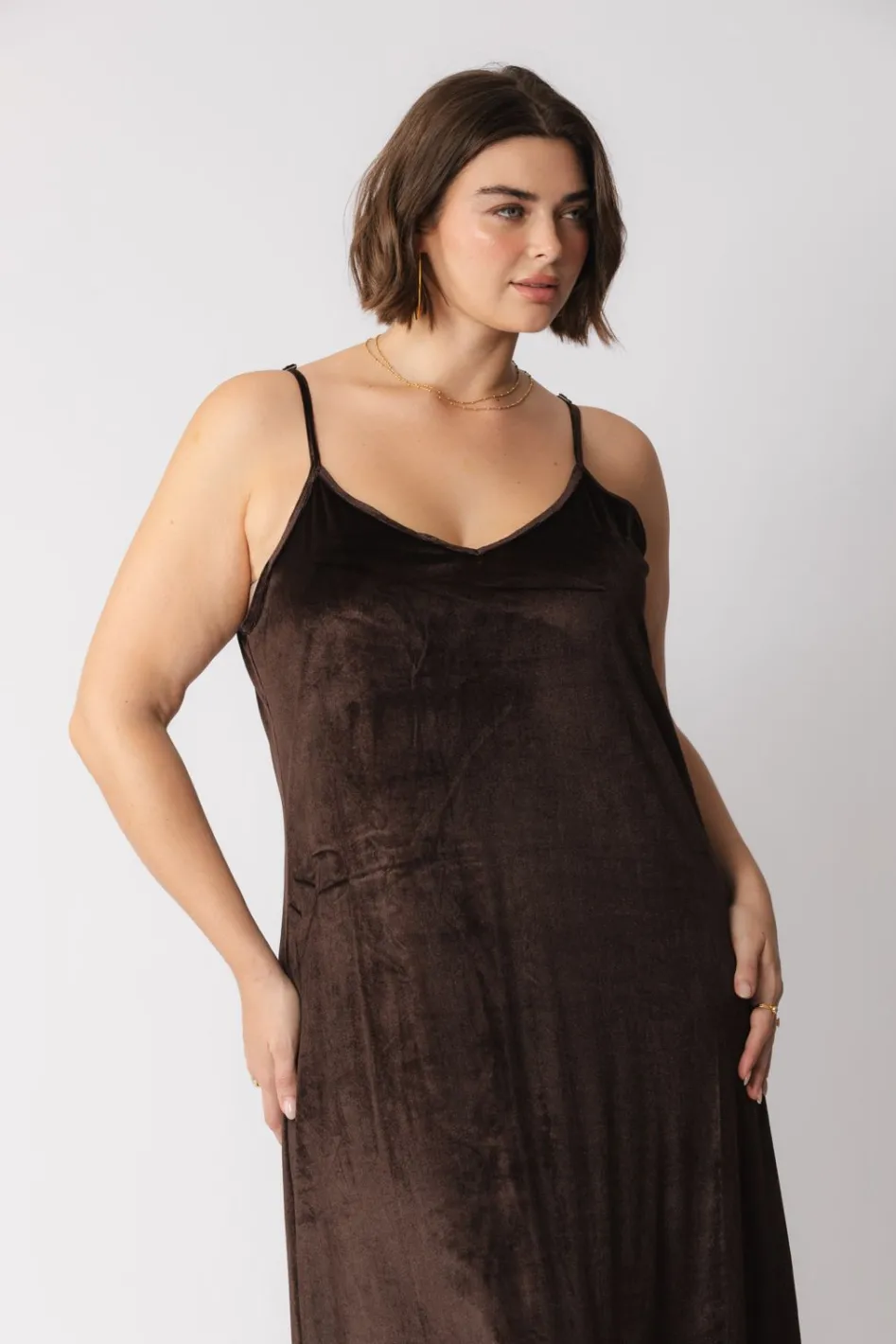 Fashion Patti Slip Dresses