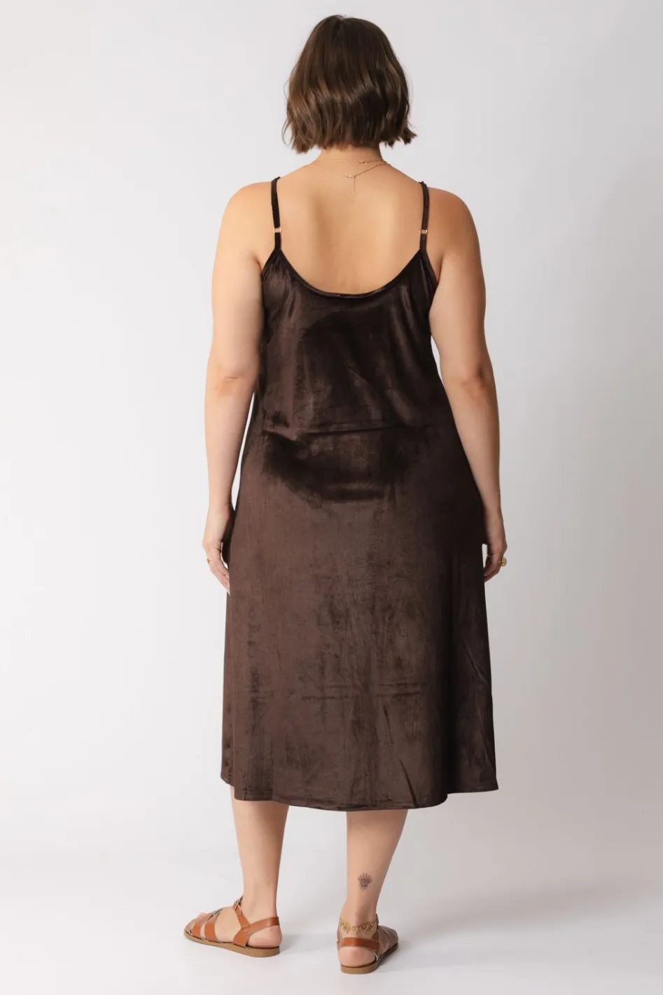 Fashion Patti Slip Dresses