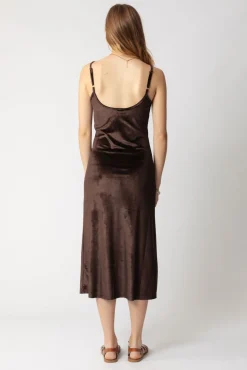 Fashion Patti Slip Dresses