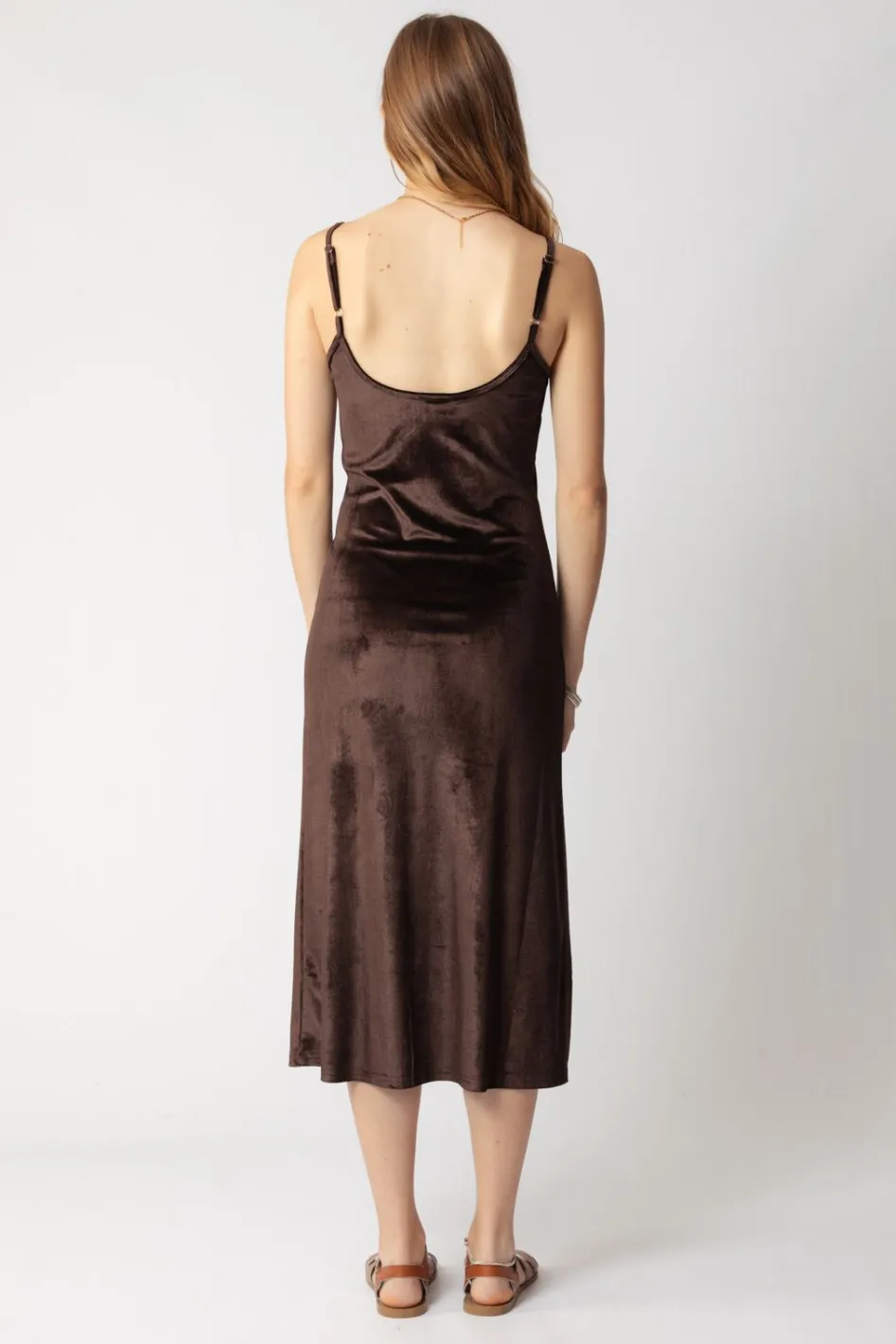 Fashion Patti Slip Dresses