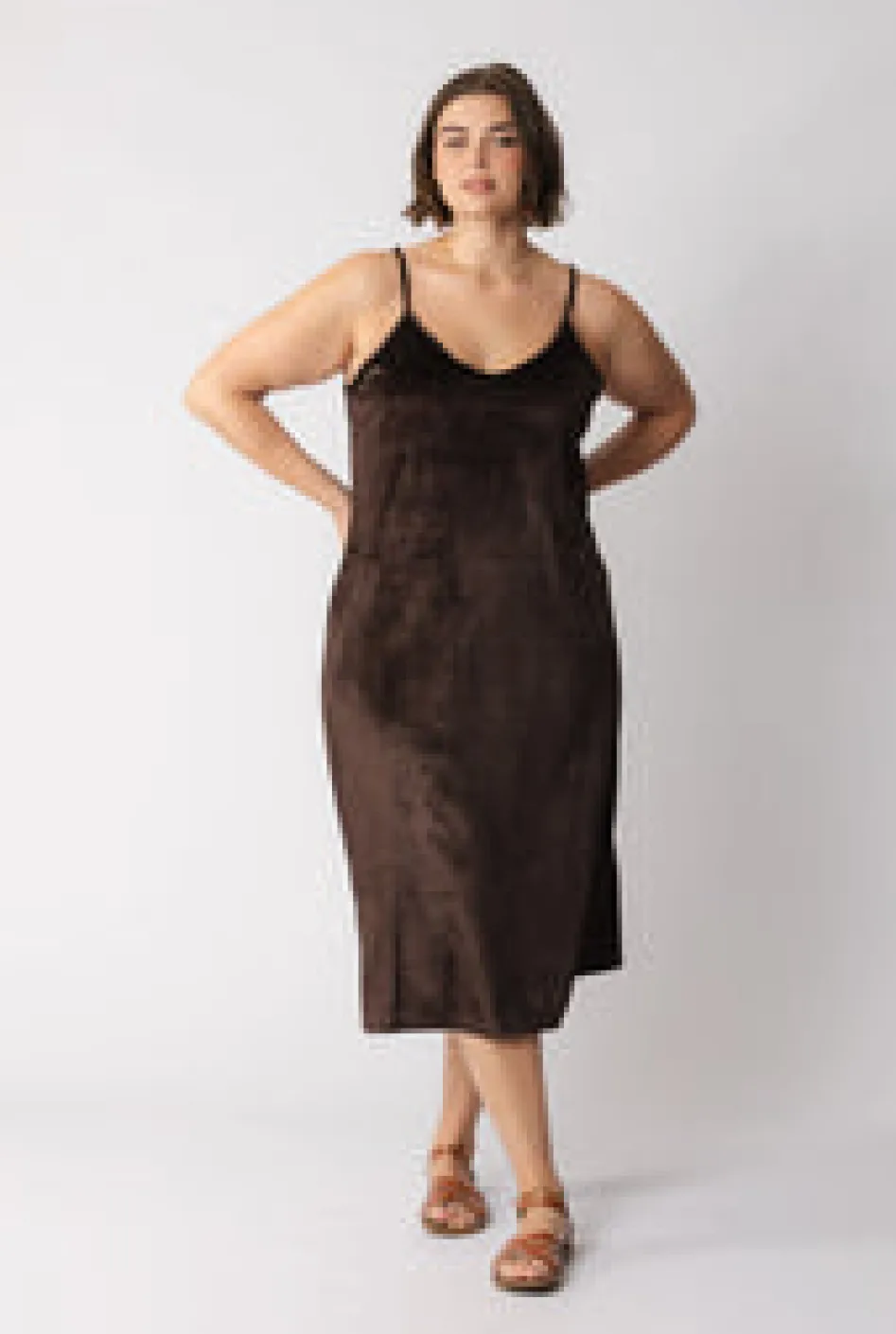 Fashion Patti Slip Dresses