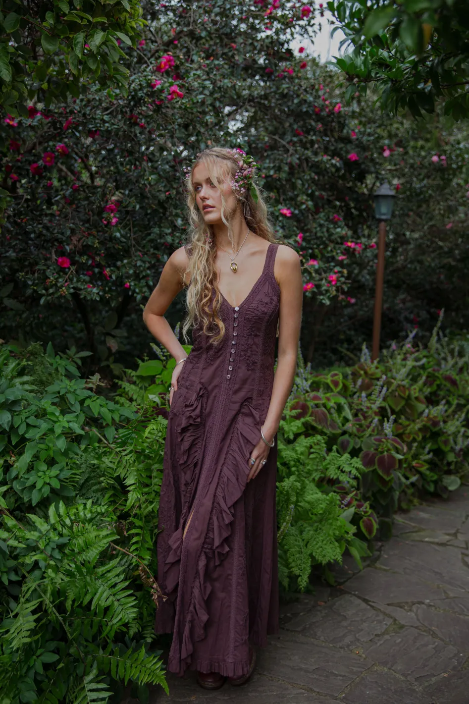 Fashion Peace Angel Dress Dresses