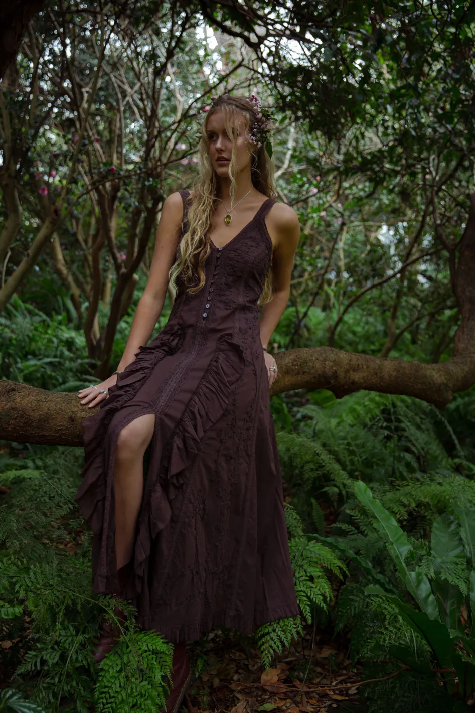 Fashion Peace Angel Dress Dresses