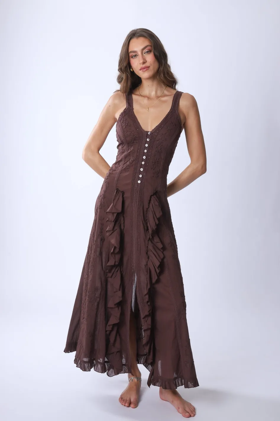Fashion Peace Angel Dress Dresses