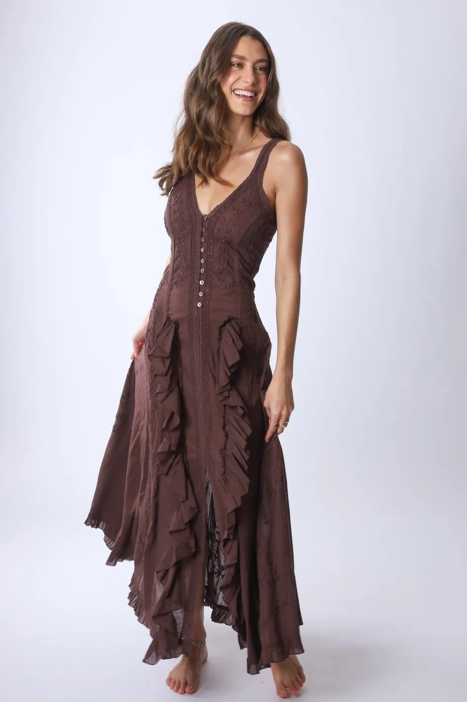 Fashion Peace Angel Dress Dresses